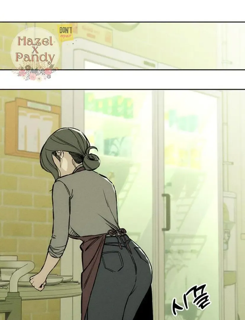 Tears On A Withered Flower