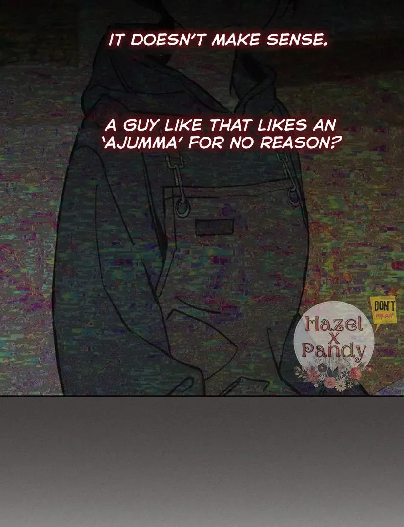 Tears On A Withered Flower