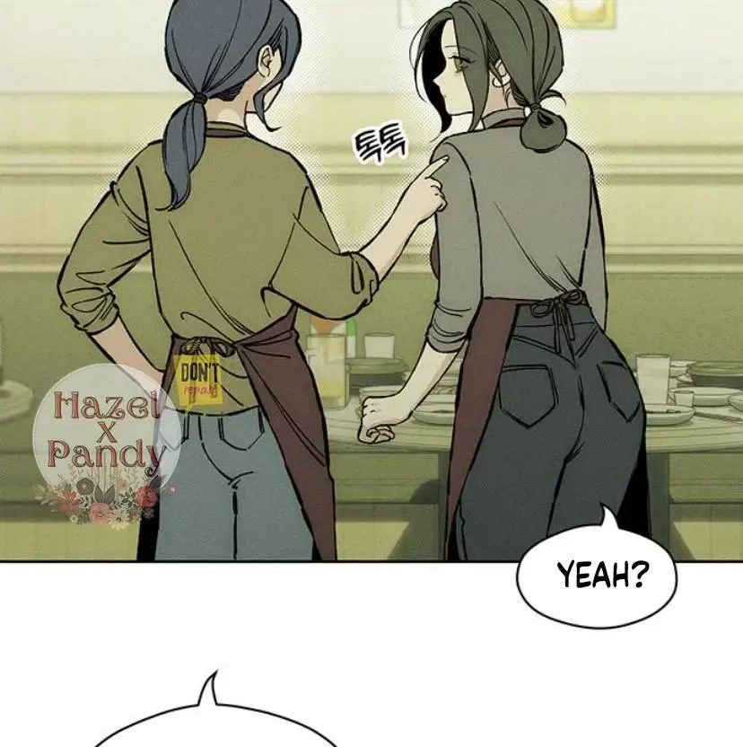 Tears On A Withered Flower