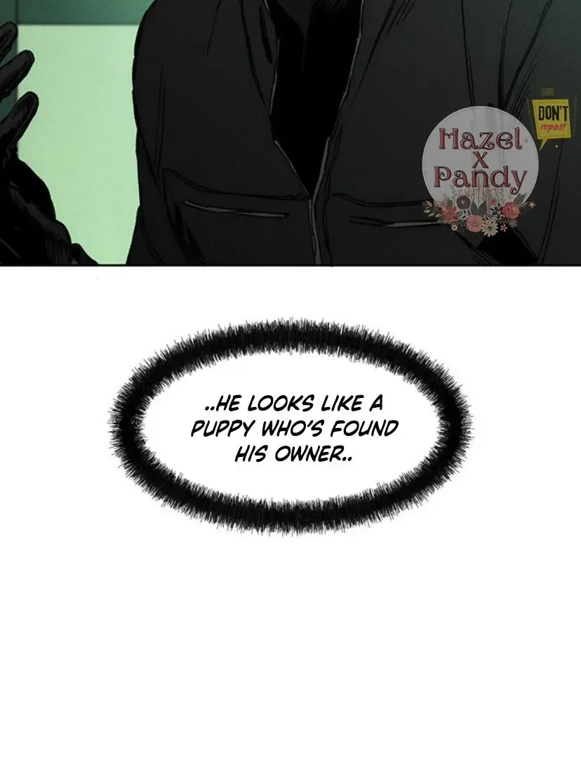 Tears On A Withered Flower