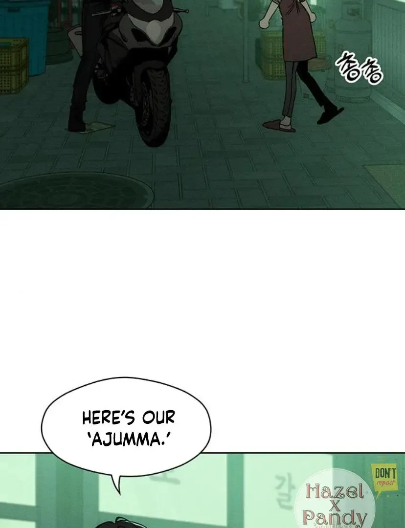 Tears On A Withered Flower