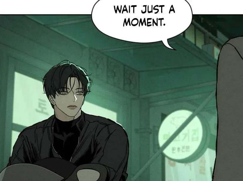 Tears On A Withered Flower