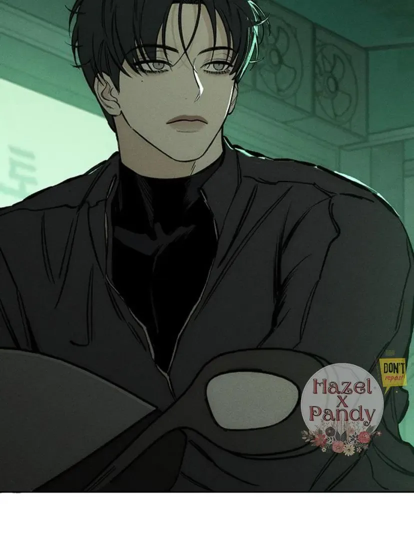 Tears On A Withered Flower