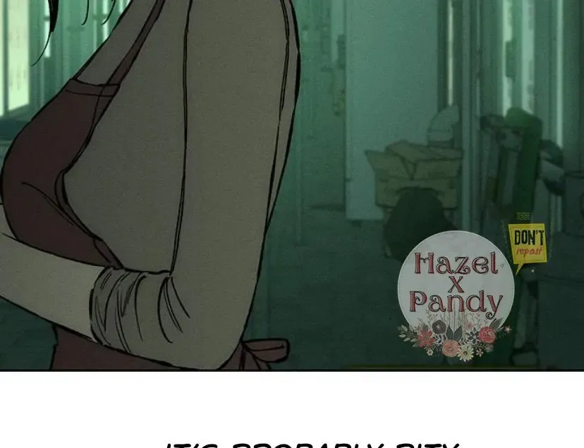 Tears On A Withered Flower