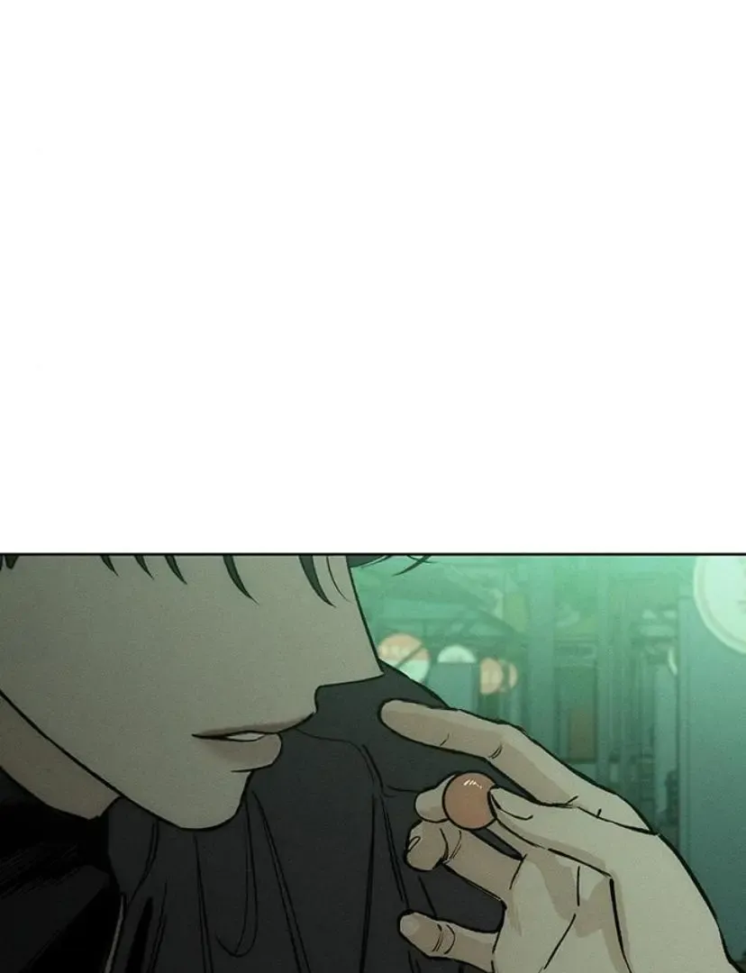 Tears On A Withered Flower