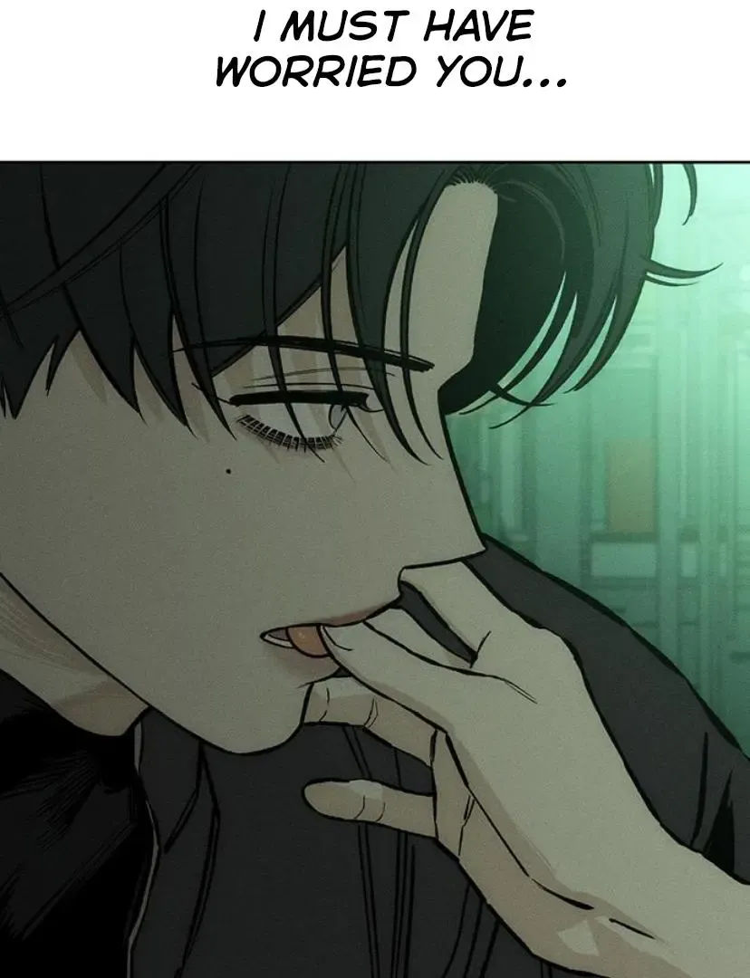 Tears On A Withered Flower