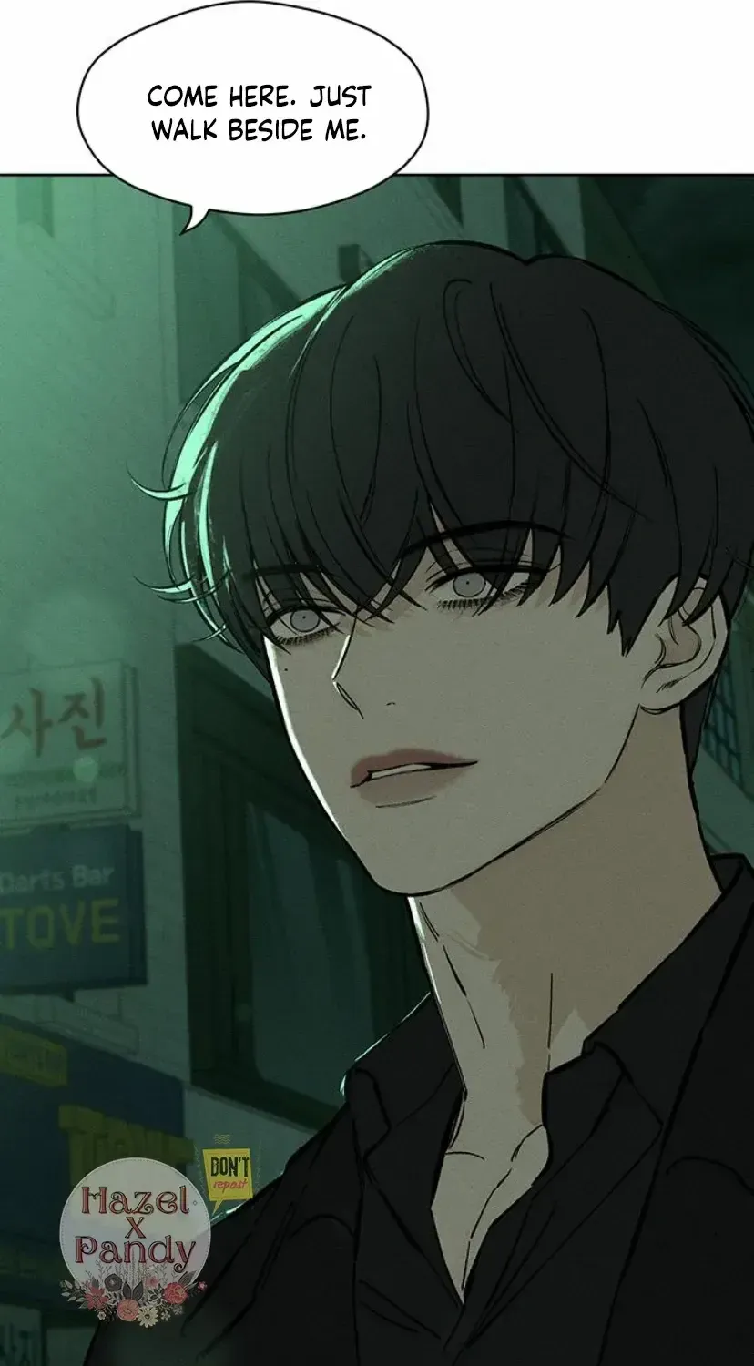 Tears On A Withered Flower