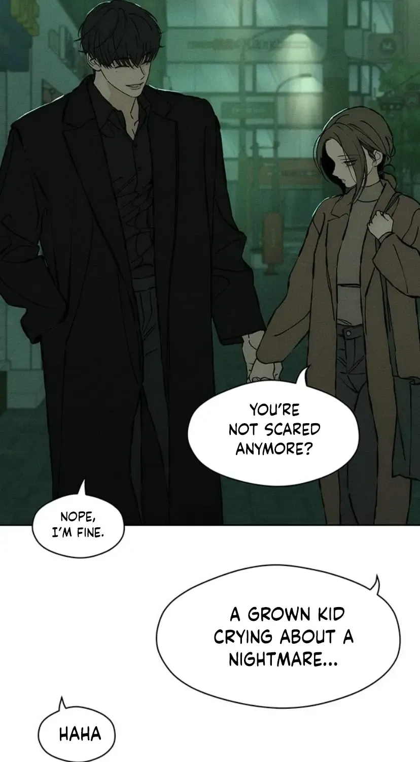 Tears On A Withered Flower