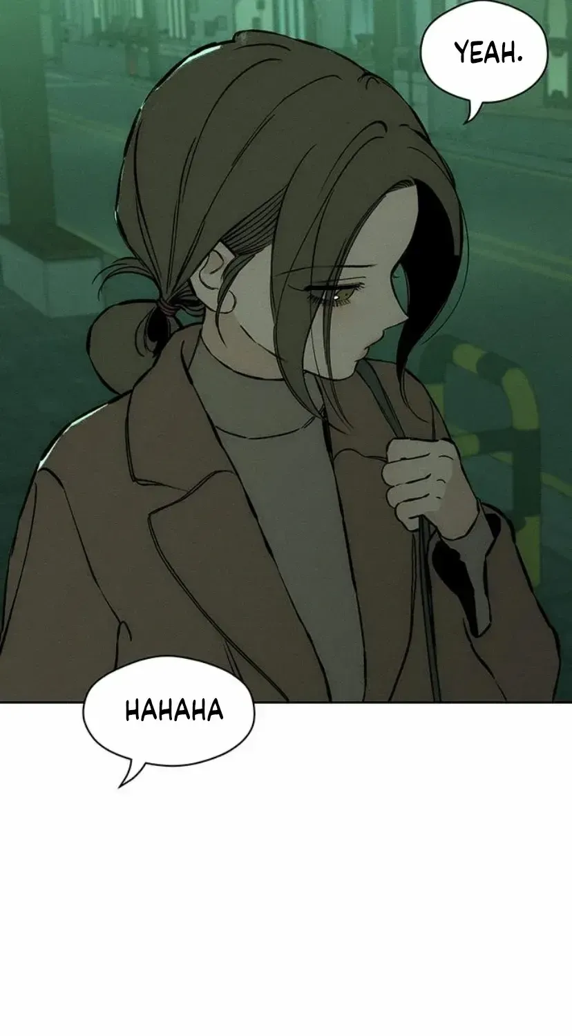 Tears On A Withered Flower