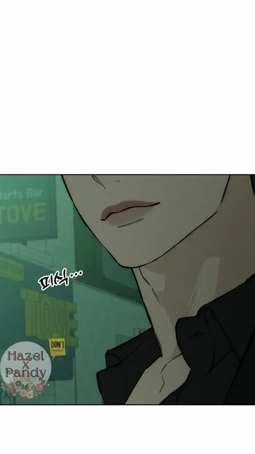 Tears On A Withered Flower