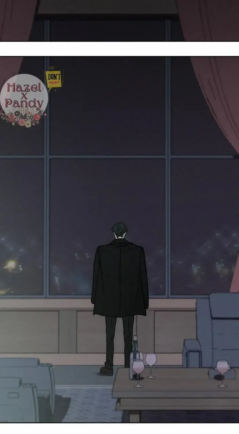 Tears On A Withered Flower