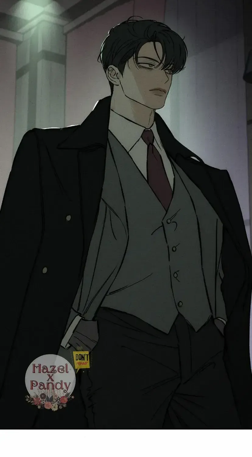 Tears On A Withered Flower