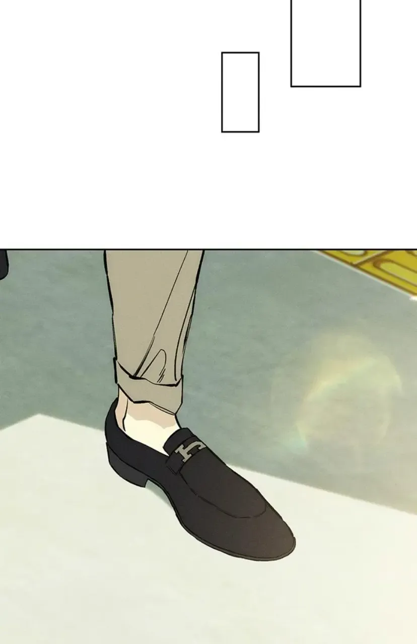 Tears On A Withered Flower