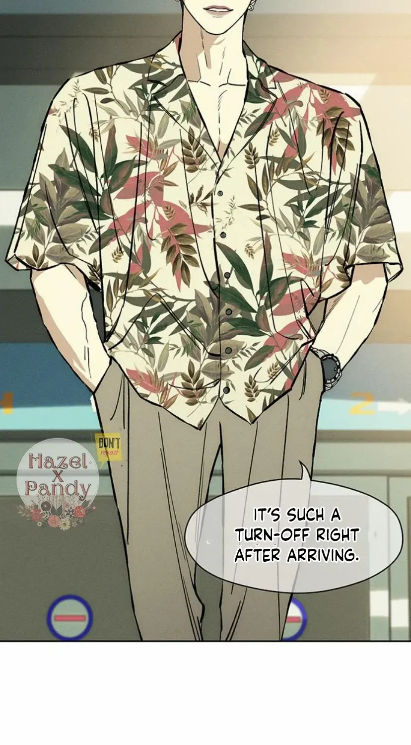 Tears On A Withered Flower