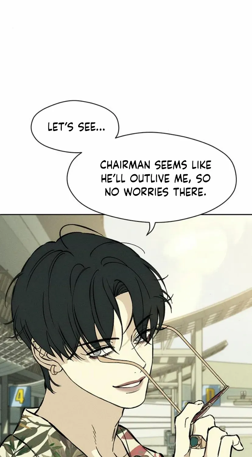 Tears On A Withered Flower