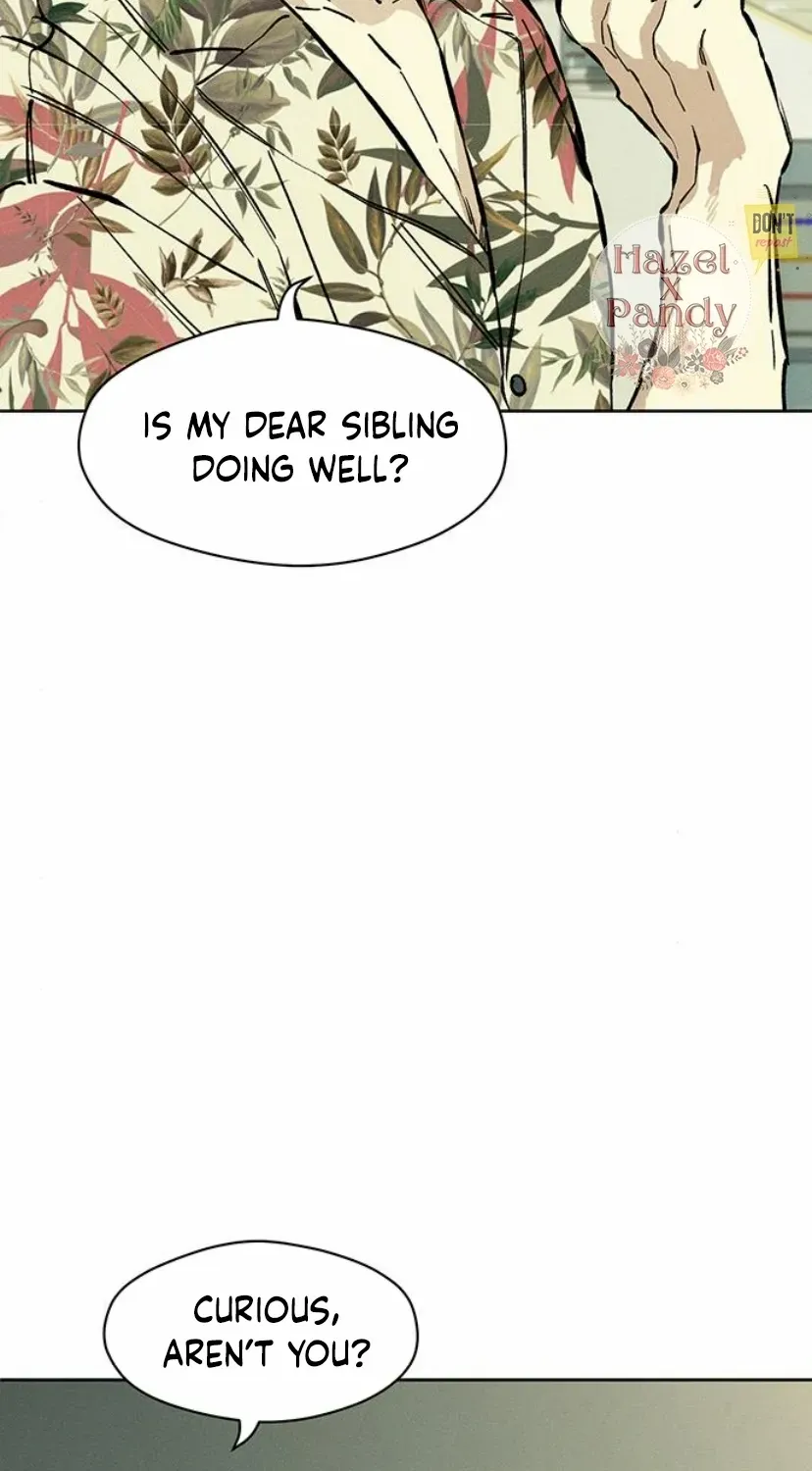 Tears On A Withered Flower