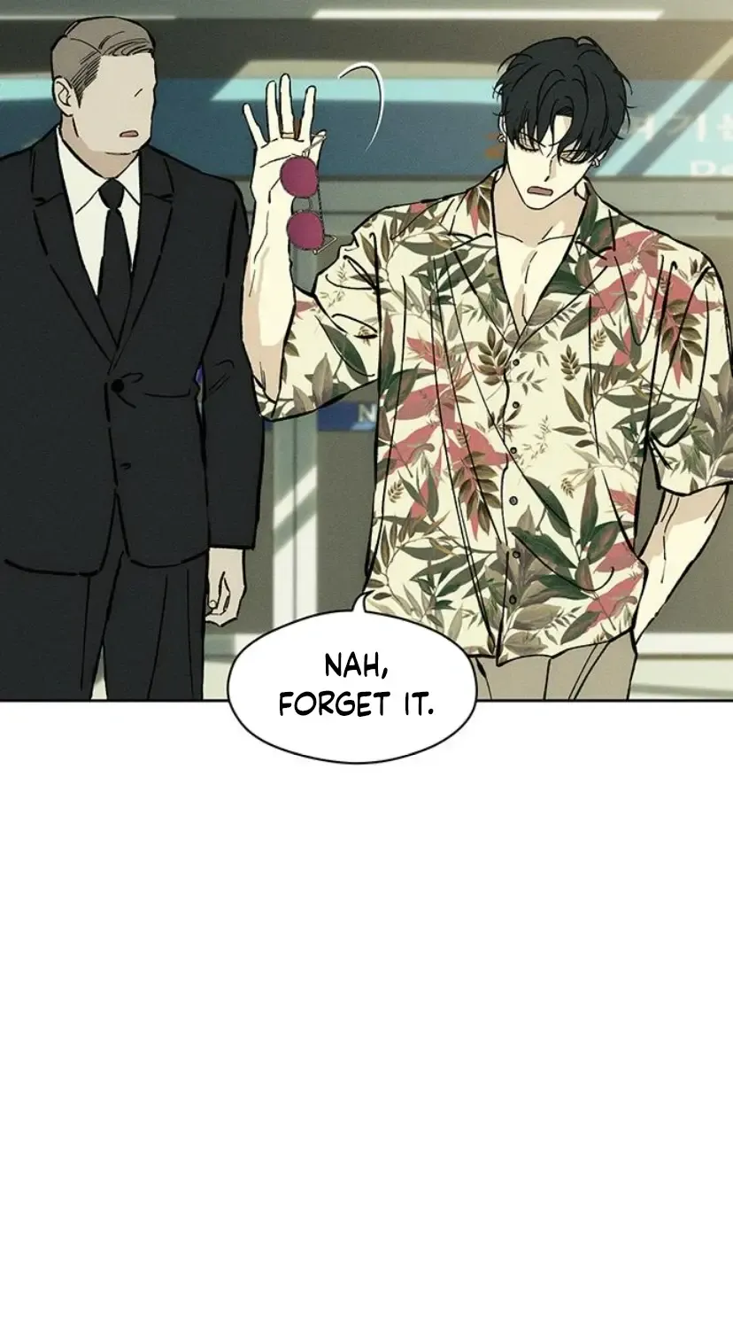 Tears On A Withered Flower