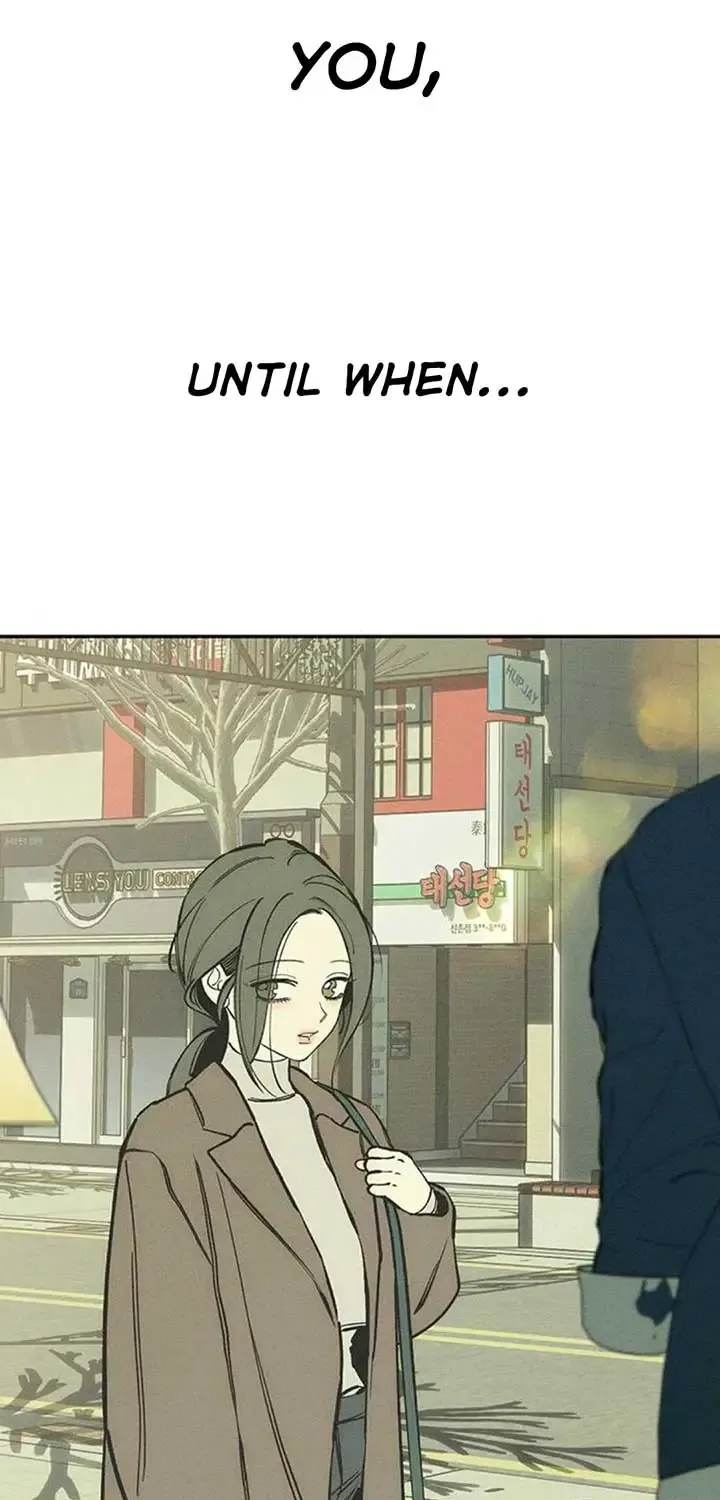 Tears On A Withered Flower