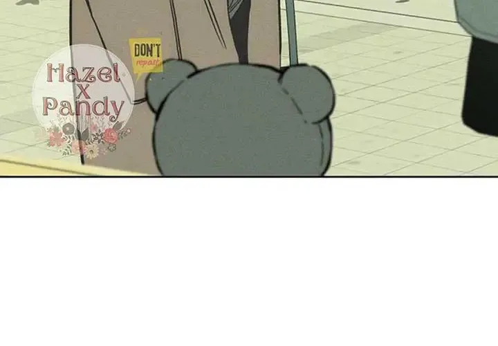 Tears On A Withered Flower