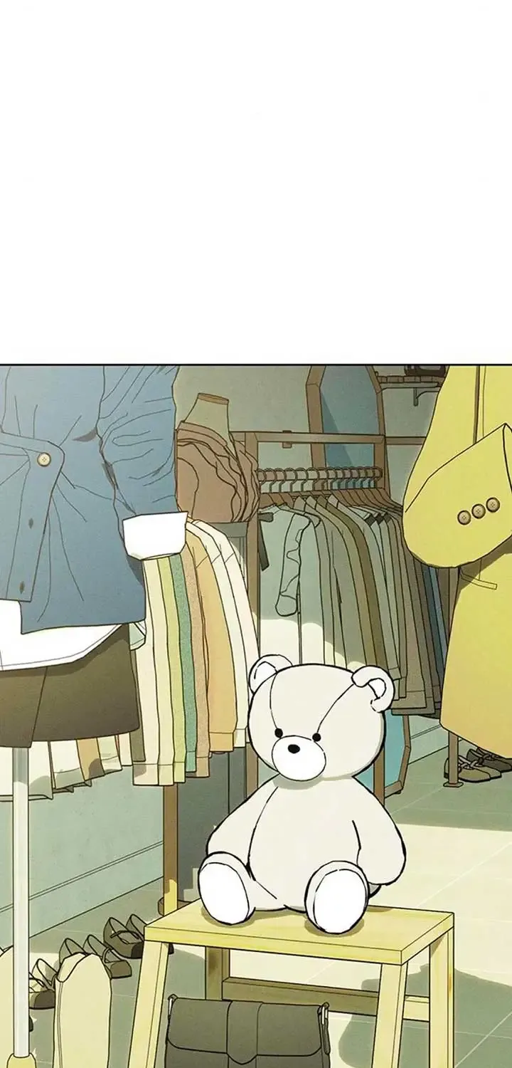 Tears On A Withered Flower