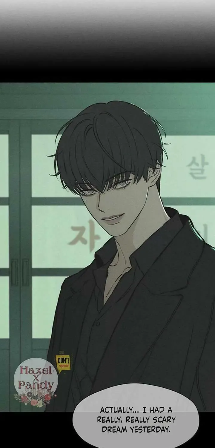 Tears On A Withered Flower