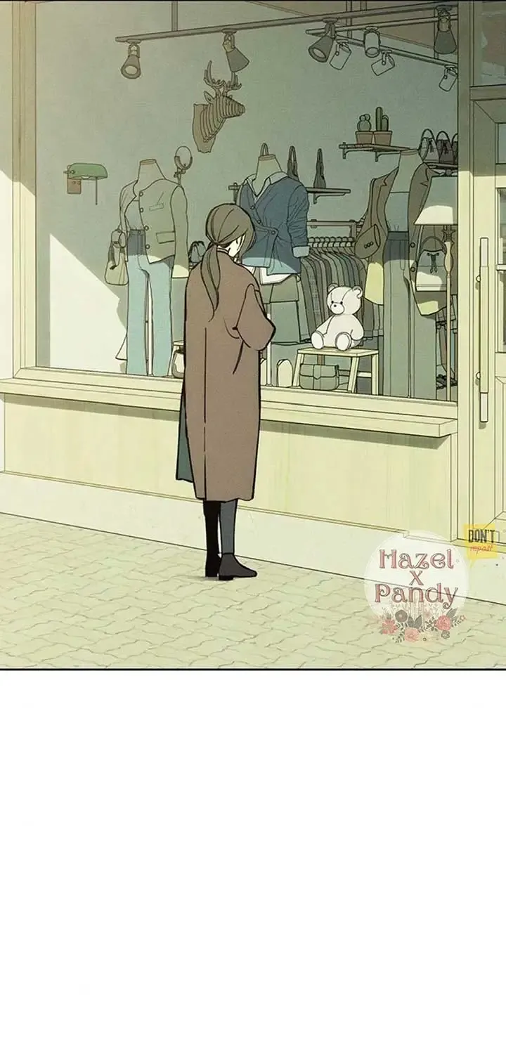 Tears On A Withered Flower