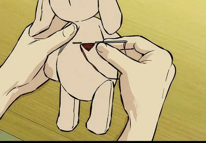 Tears On A Withered Flower