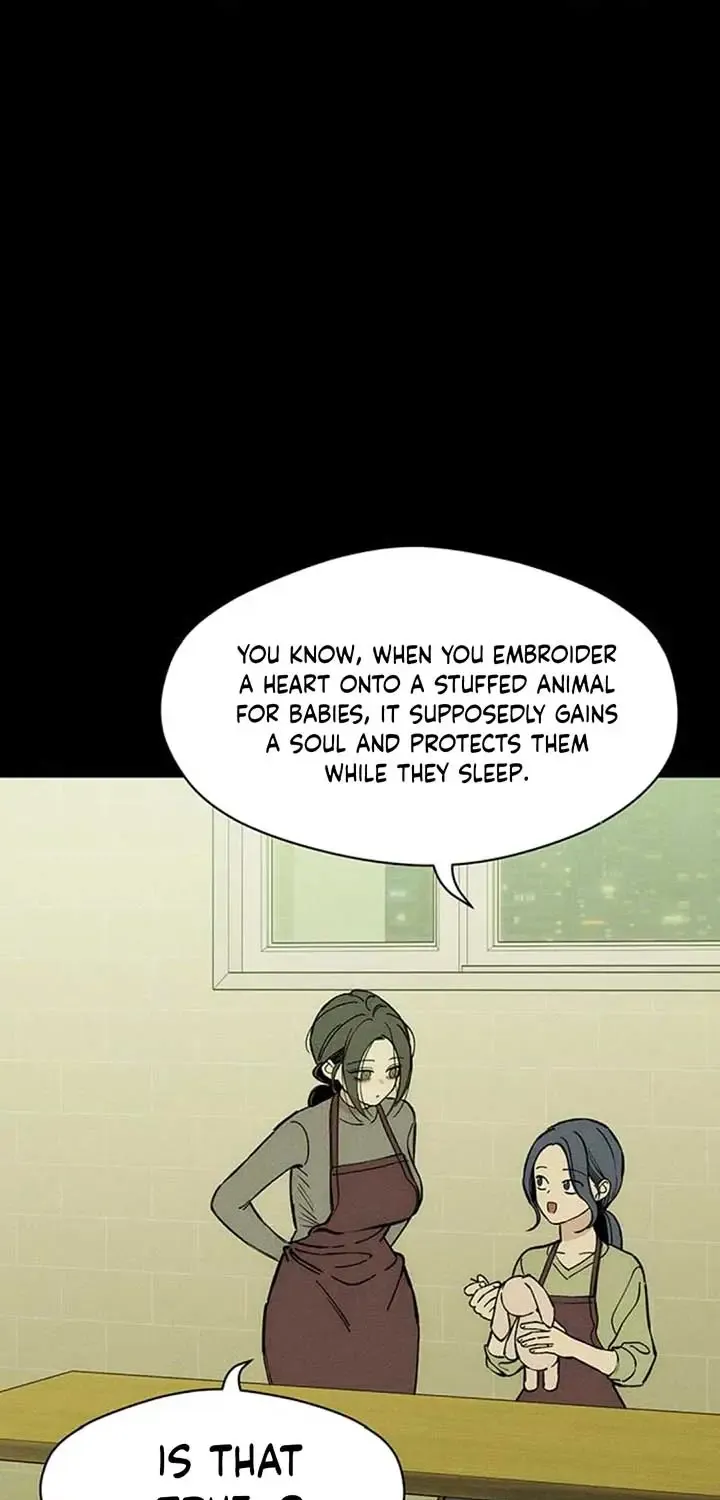 Tears On A Withered Flower