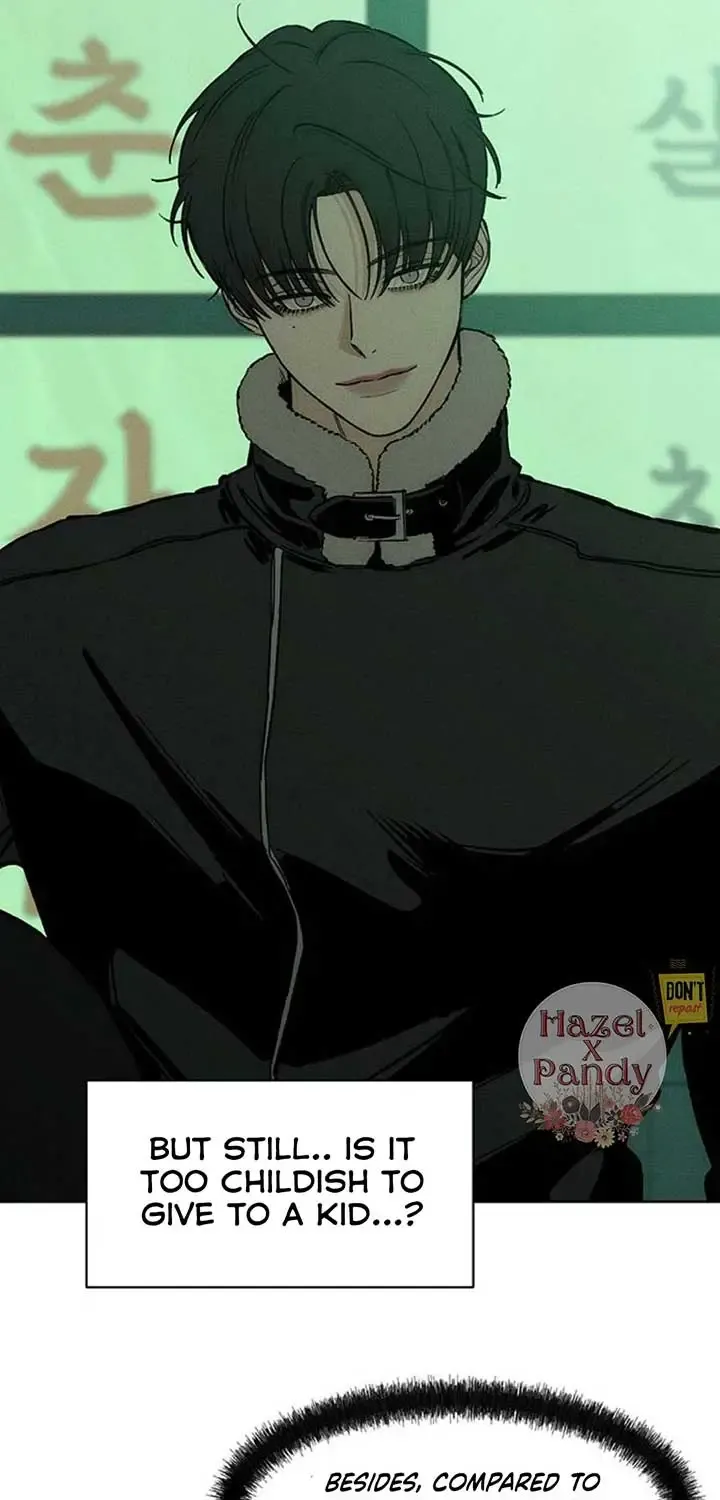 Tears On A Withered Flower