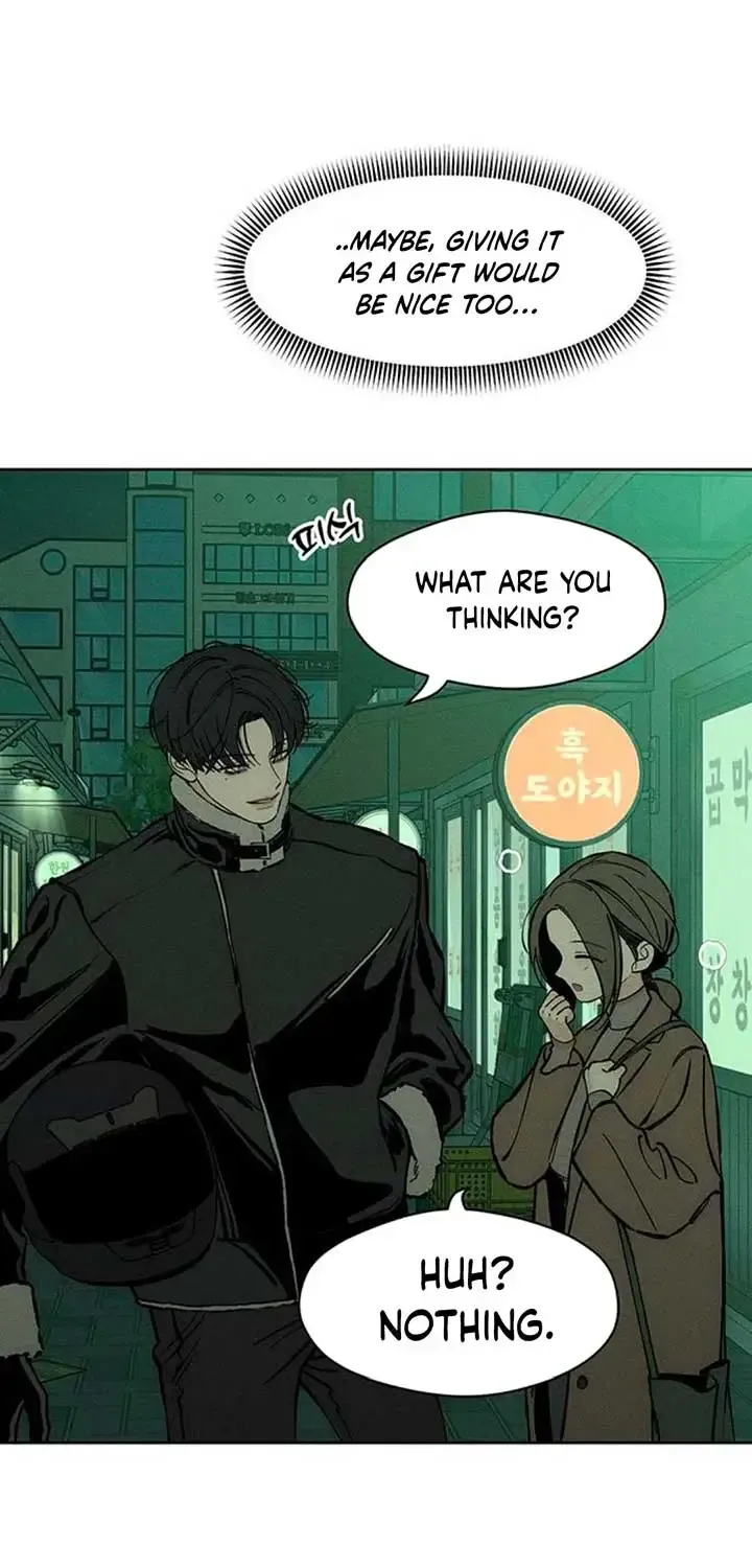 Tears On A Withered Flower