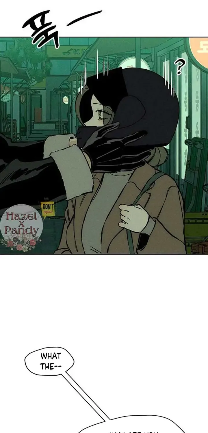 Tears On A Withered Flower