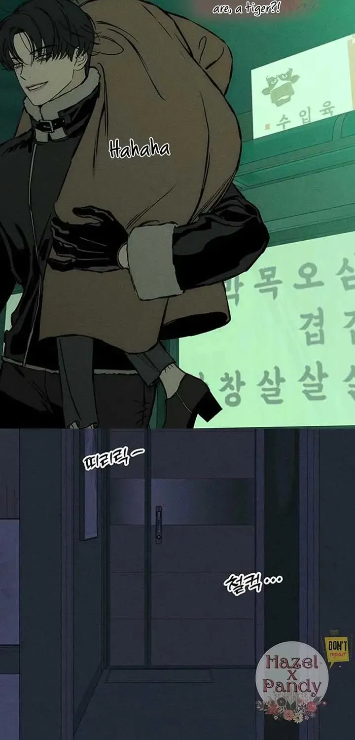 Tears On A Withered Flower