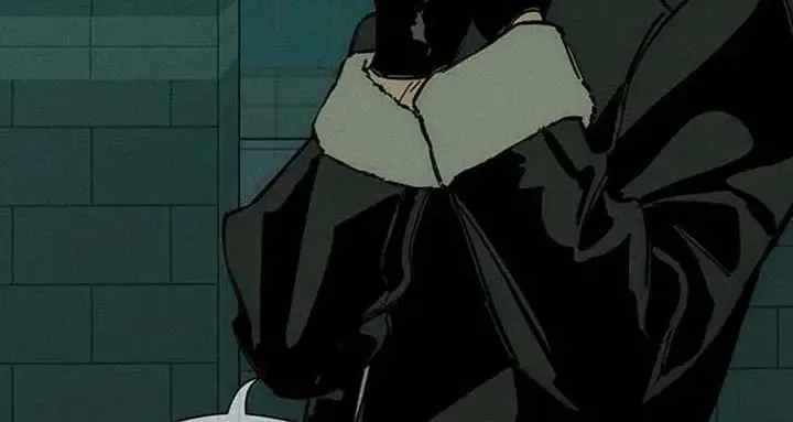 Tears On A Withered Flower