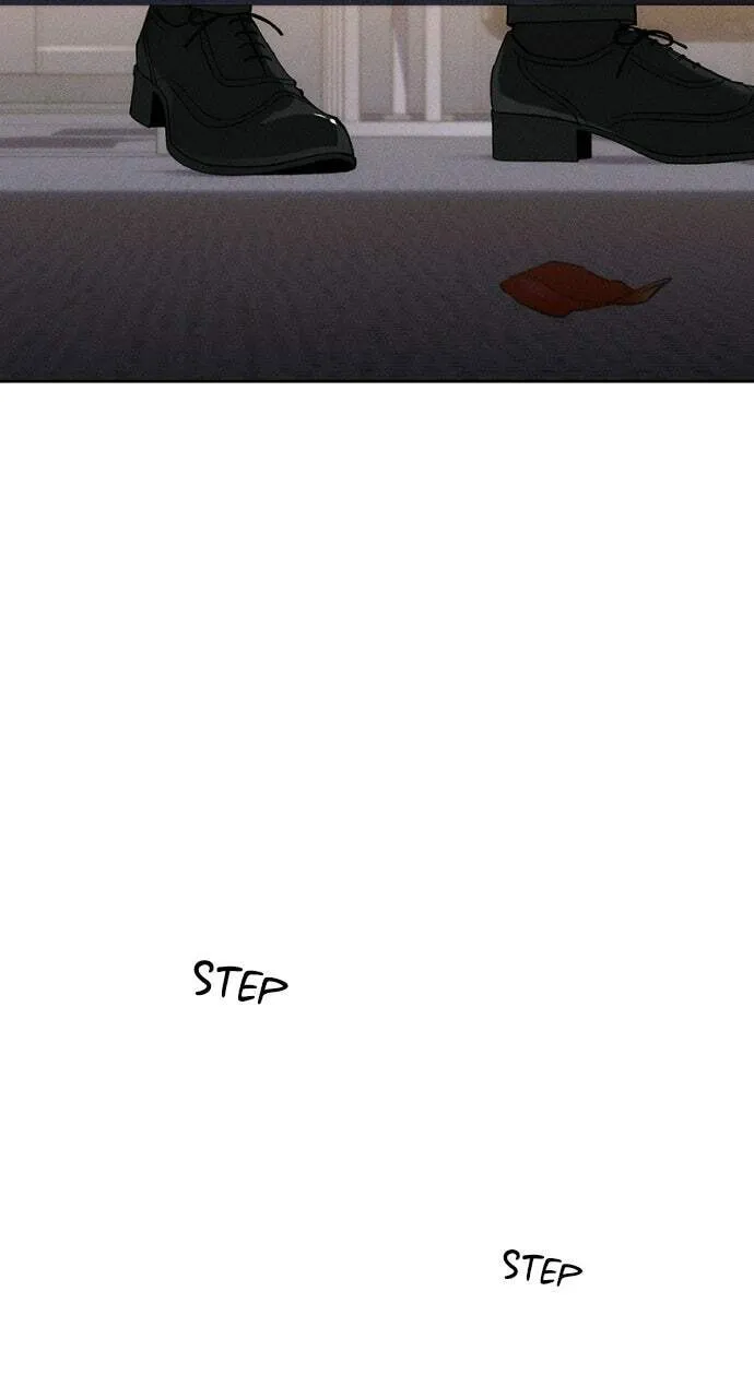 Tears On A Withered Flower