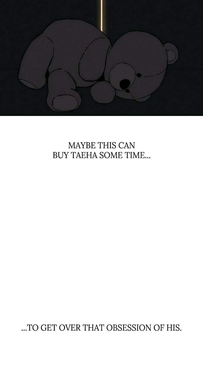 Tears On A Withered Flower