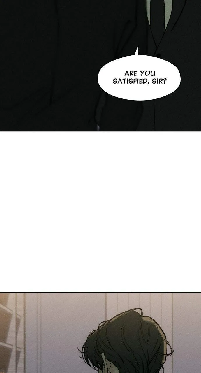 Tears On A Withered Flower