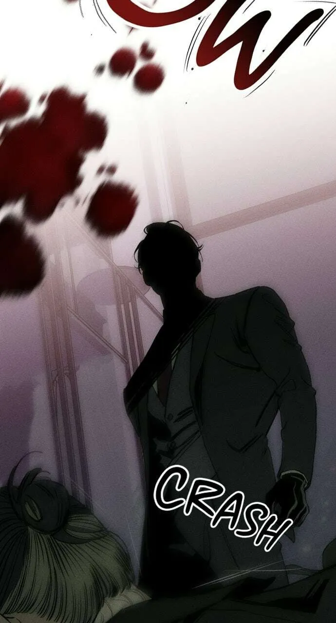 Tears On A Withered Flower