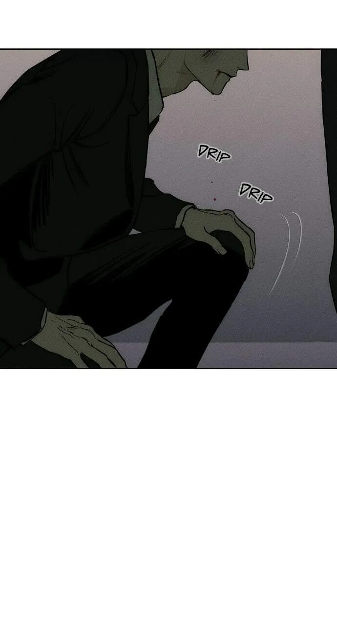 Tears On A Withered Flower