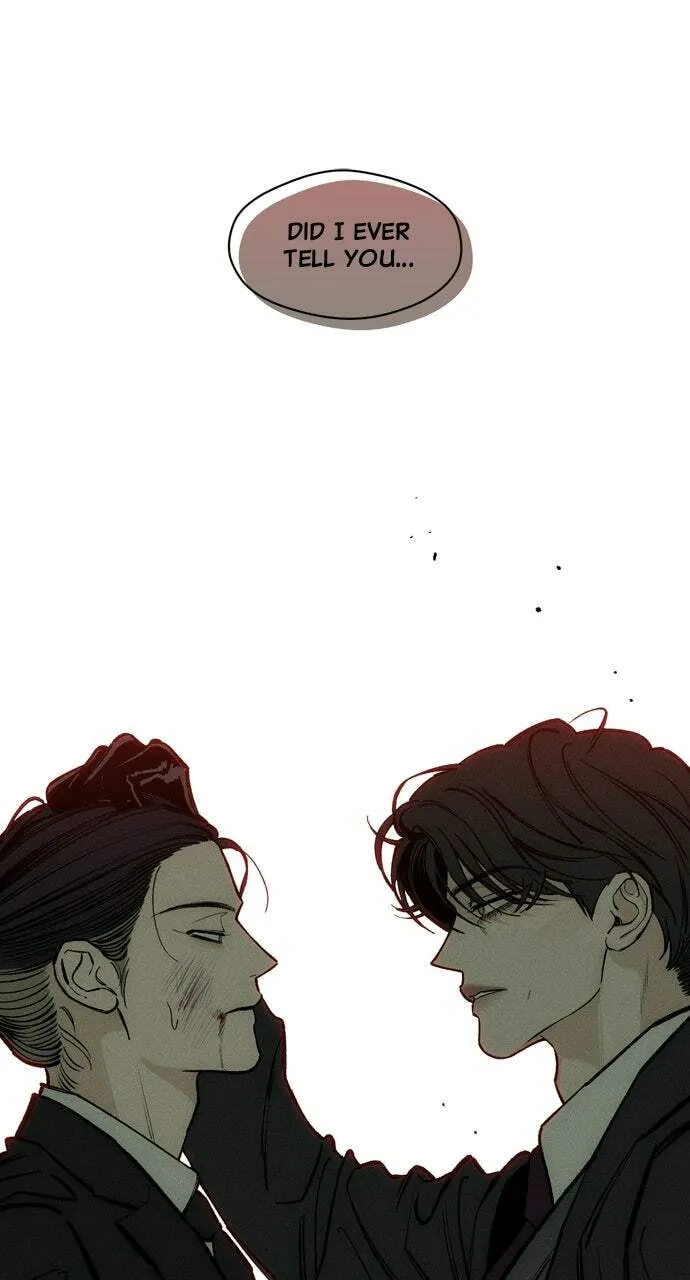 Tears On A Withered Flower