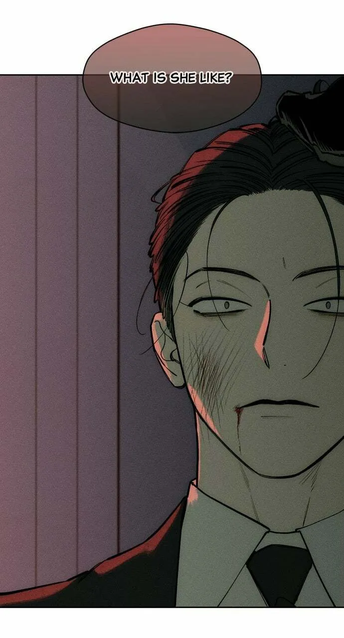 Tears On A Withered Flower