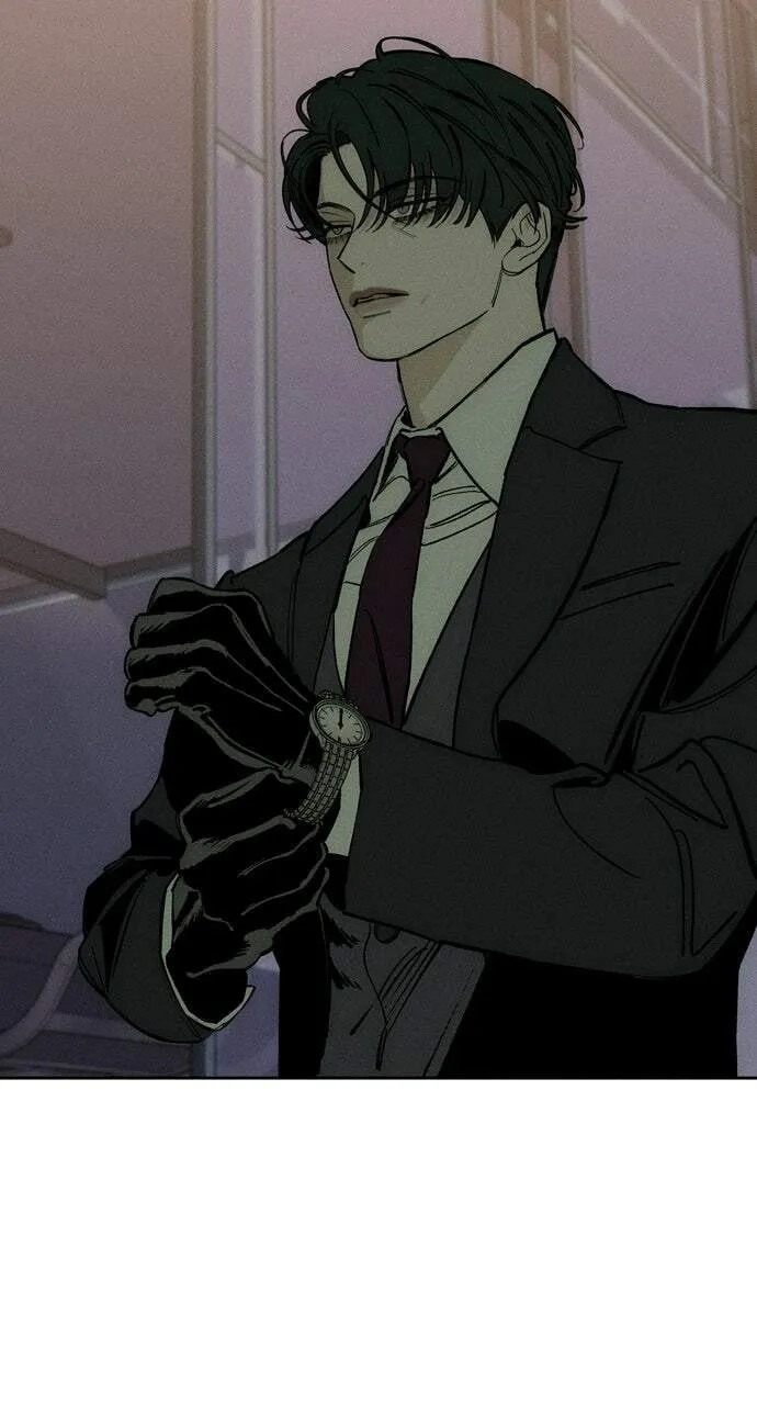 Tears On A Withered Flower