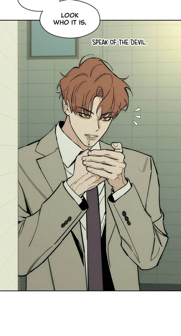 Tears On A Withered Flower