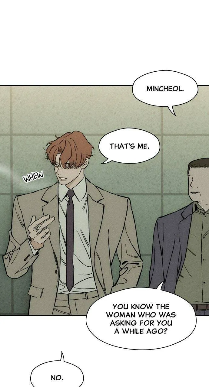 Tears On A Withered Flower