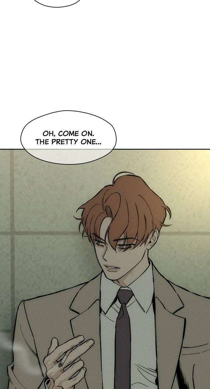 Tears On A Withered Flower