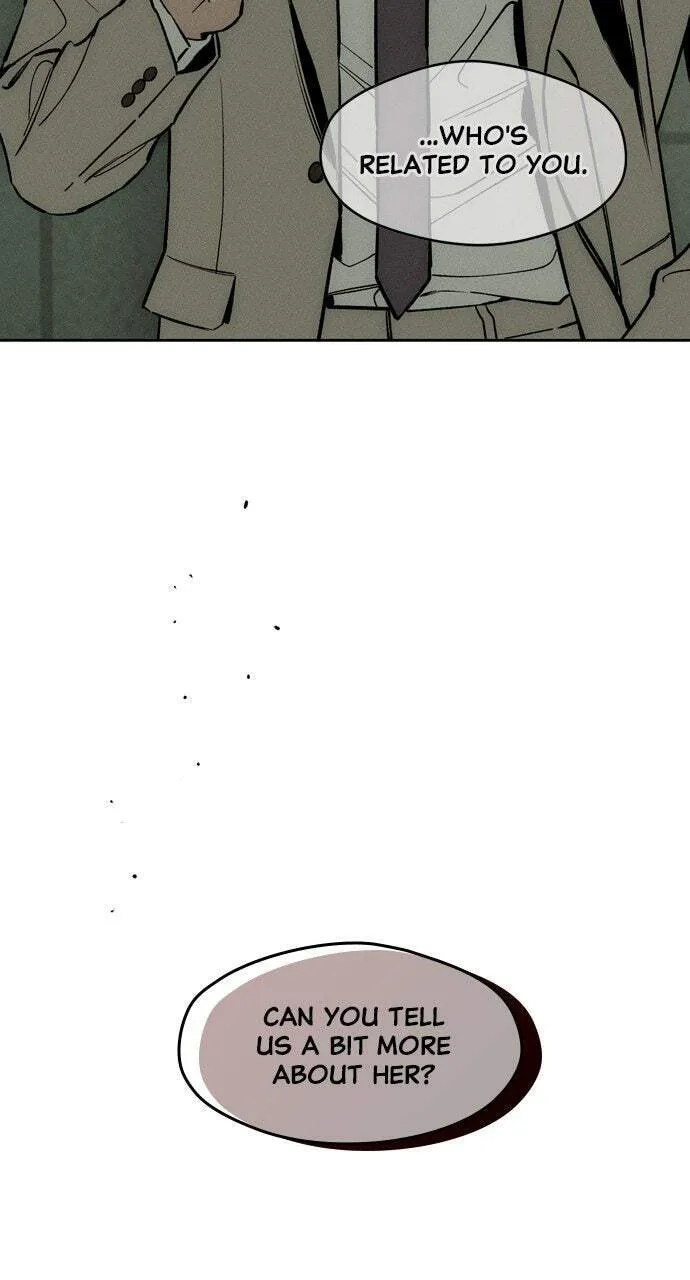 Tears On A Withered Flower