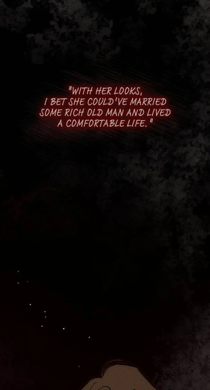 Tears On A Withered Flower