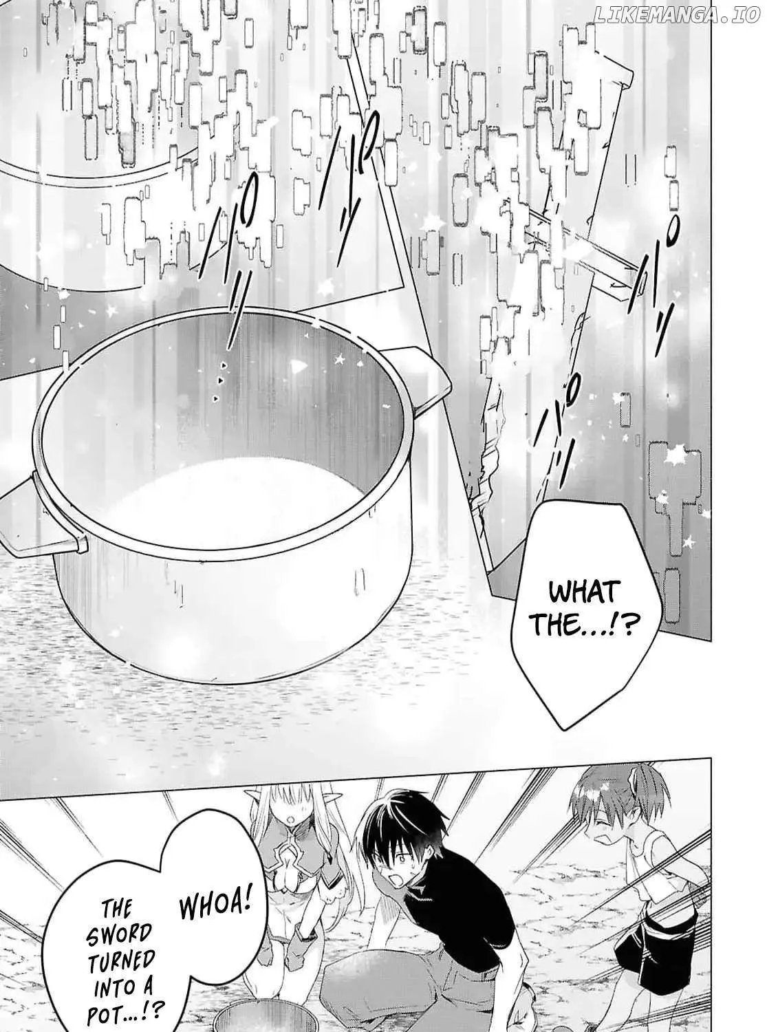 An S-class Adventurer, Banished as the Tank of the Party, Uses His 'Slave Release' Skill to Build the Strongest Country in History!