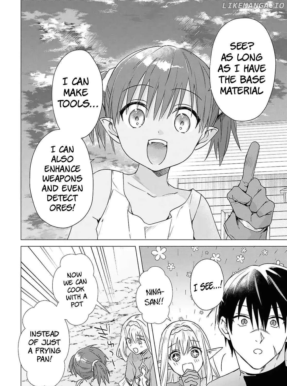 An S-class Adventurer, Banished as the Tank of the Party, Uses His 'Slave Release' Skill to Build the Strongest Country in History!