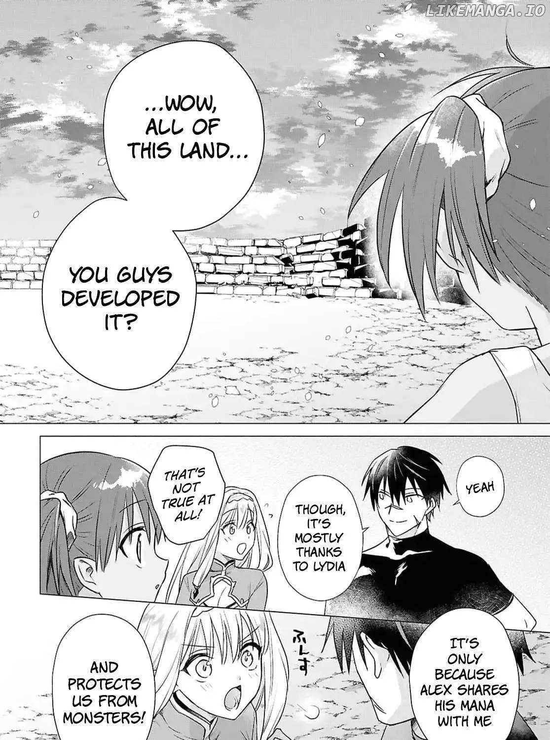 An S-class Adventurer, Banished as the Tank of the Party, Uses His 'Slave Release' Skill to Build the Strongest Country in History!