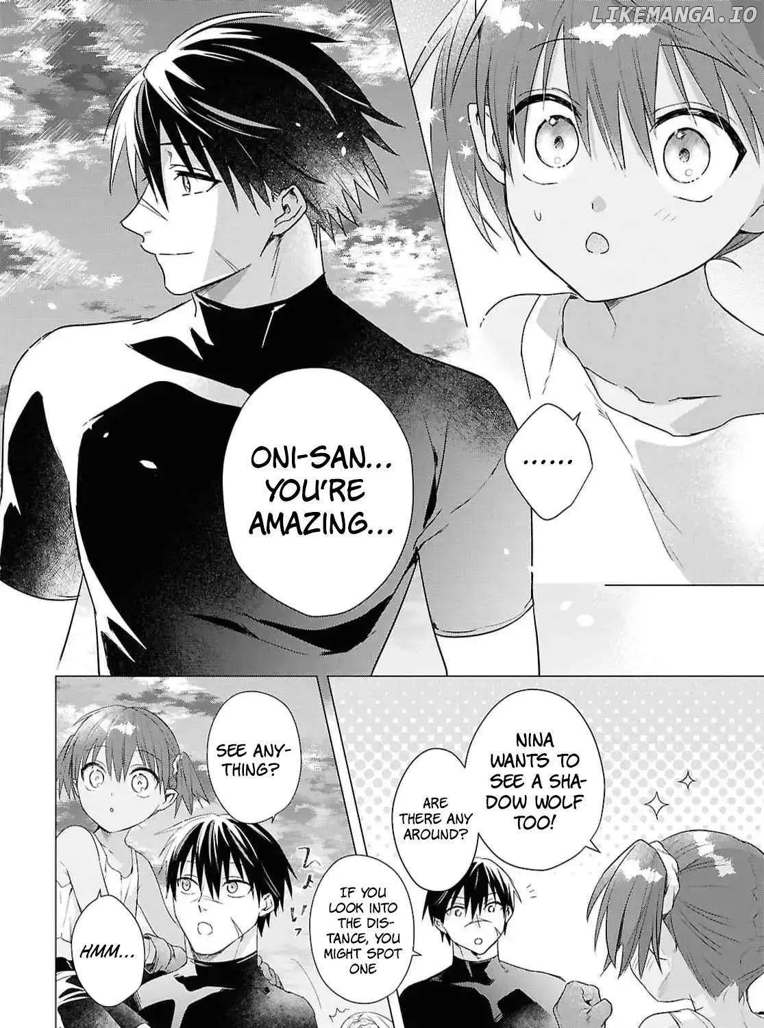 An S-class Adventurer, Banished as the Tank of the Party, Uses His 'Slave Release' Skill to Build the Strongest Country in History!